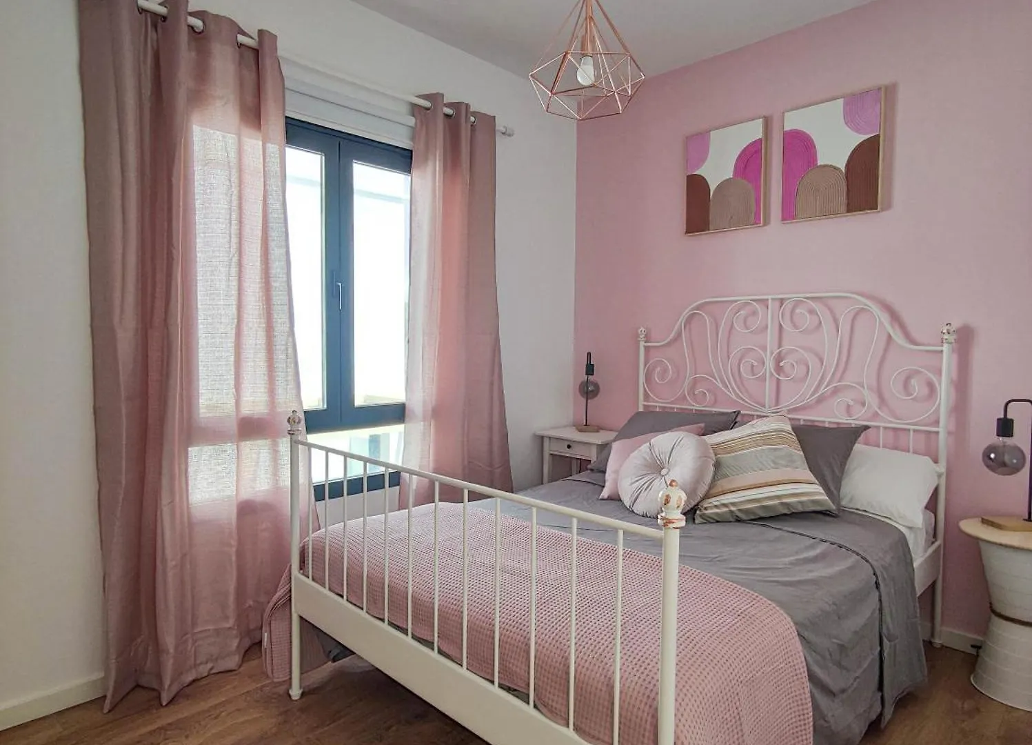 Volkkanrentals Villa Casiopea 코스타 테기세